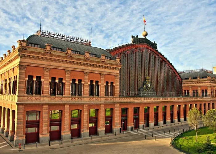 ºps New Atocha Studio º